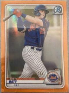 Brett Baty