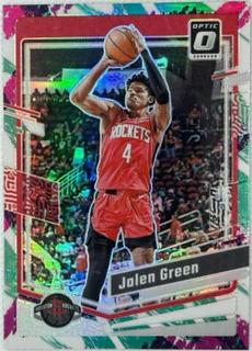 Jalen Green