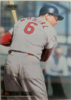 Stan Musial