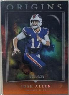 Josh Allen