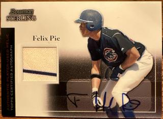 Felix Pie