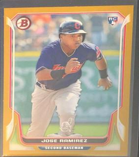 Jose Ramirez