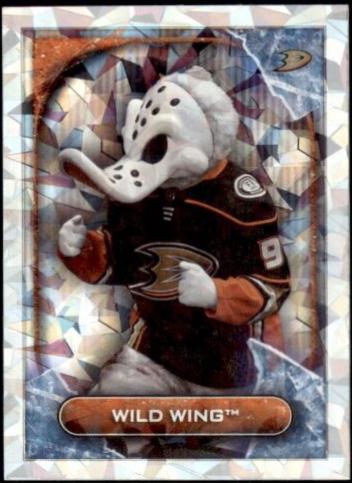 Wild Wing [Foil] #50