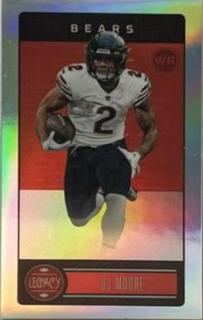 DJ Moore