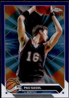 Pau Gasol