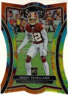 Jimmy Moreland