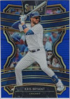 Kris Bryant