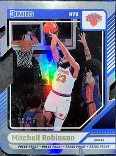 Mitchell Robinson