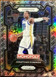 Jonathan Kuminga