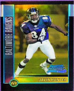 Javin Hunter