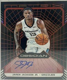 Jaren Jackson Jr.