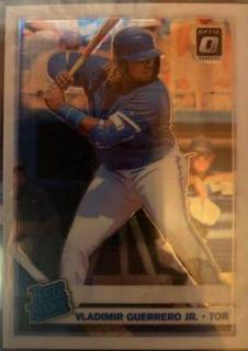 Vladimir Guerrero Jr.