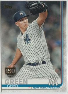 Chad Green