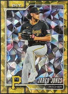 Jared Jones