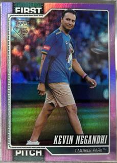 Kevin Negandhi