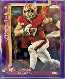 Nick Bosa