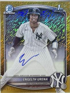 Engelth Urena