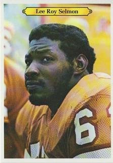Lee Roy Selmon