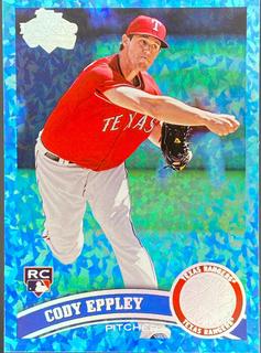 Cody Eppley