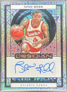 Spud Webb