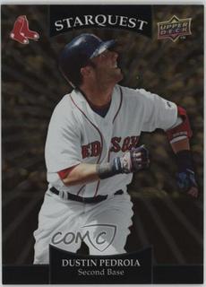 Dustin Pedroia