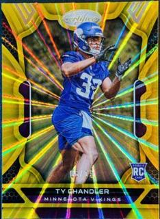 Ty Chandler