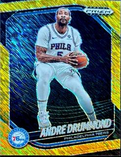 Andre Drummond