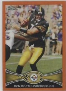 Ben Roethlisberger