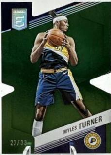 Myles Turner