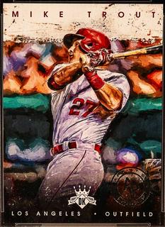Mike Trout
