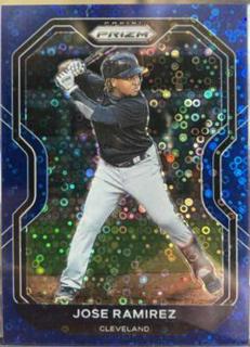 Jose Ramirez