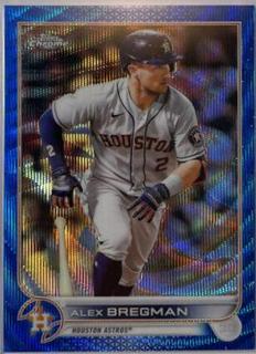 Alex Bregman