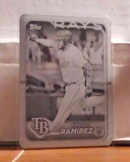 Harold Ramirez