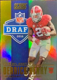 Derrick Henry