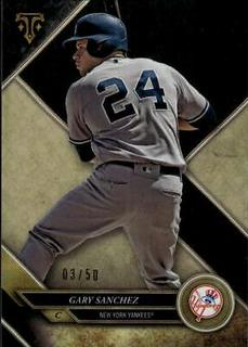 Gary Sanchez