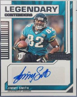 Jimmy Smith