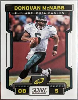 Donovan McNabb