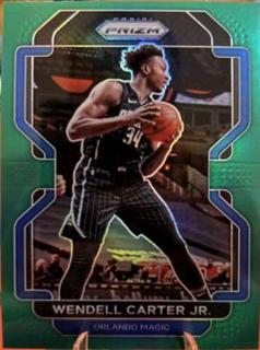 Wendell Carter Jr.