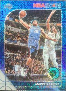 Markelle Fultz