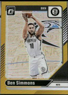 Ben Simmons