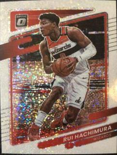 Rui Hachimura