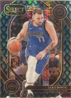 Luka Doncic