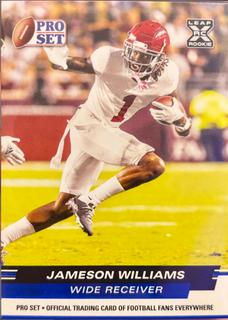 Jameson Williams