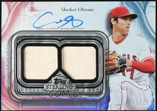 Shohei Ohtani