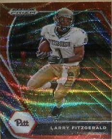 Larry Fitzgerald