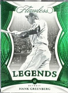 Hank Greenberg