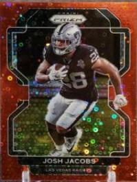 Josh Jacobs