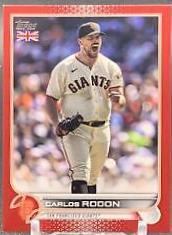 Carlos Rodon