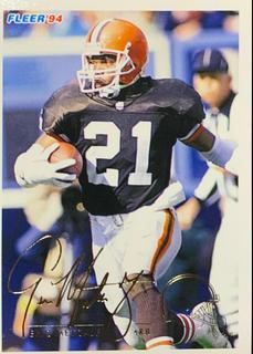 Eric Metcalf