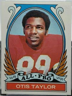Otis Taylor